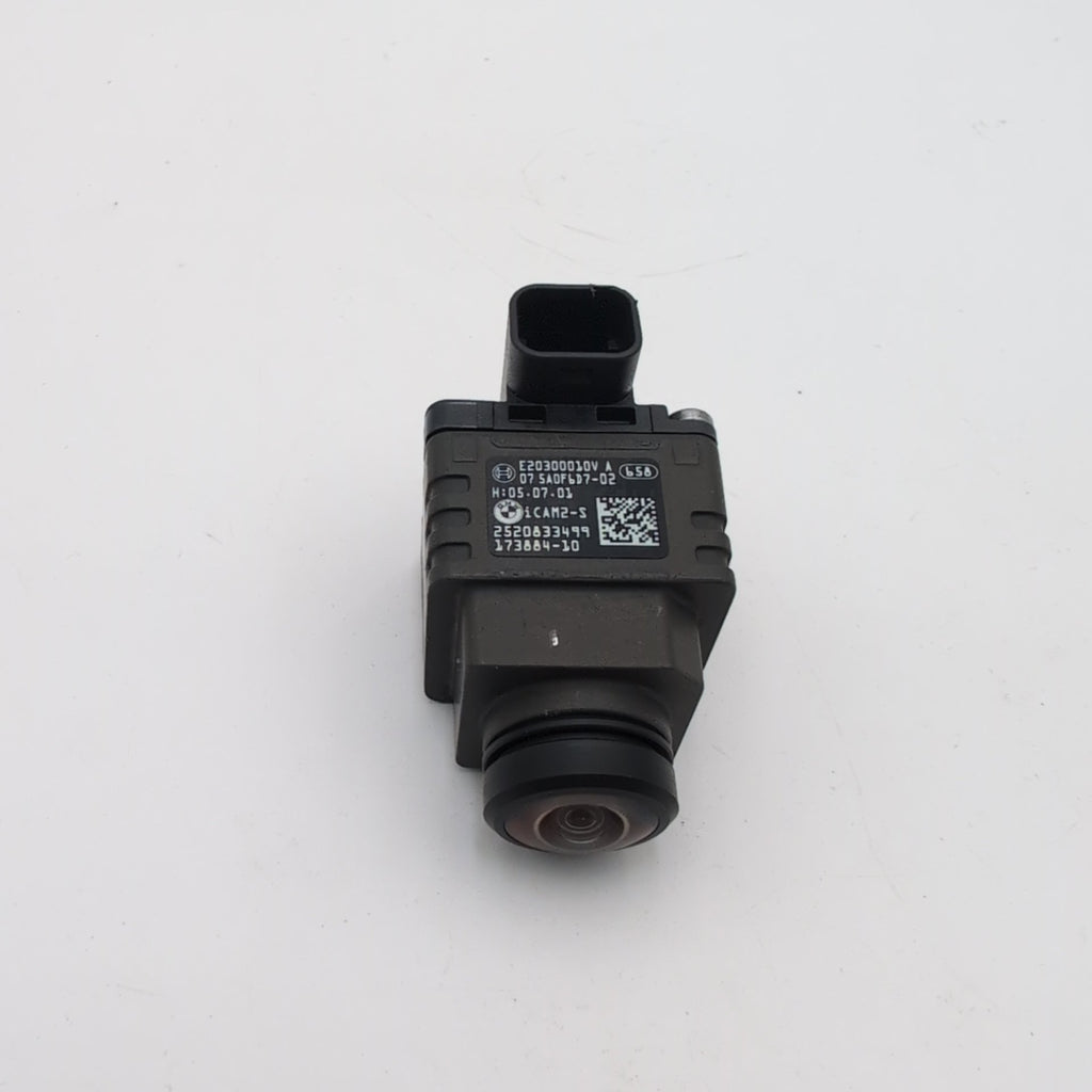2019 - 2026 BMW G20 G22 G26 G42 G30 M5 X4 X5 X6 Surround View Camera iCAM2-S