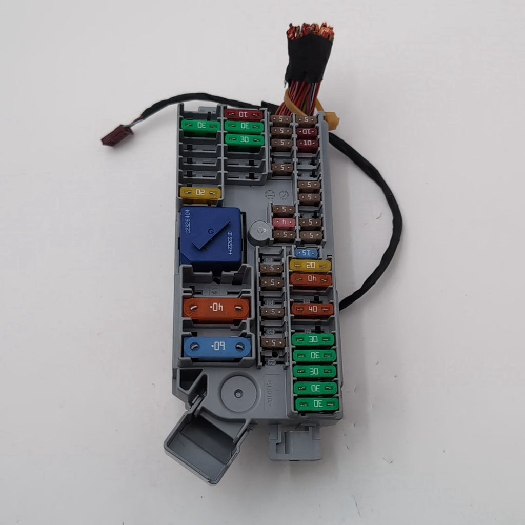 2021 - 2026 BMW M3 G20 G09 G80 G42 G87 Front Power Distribution Fuse Box