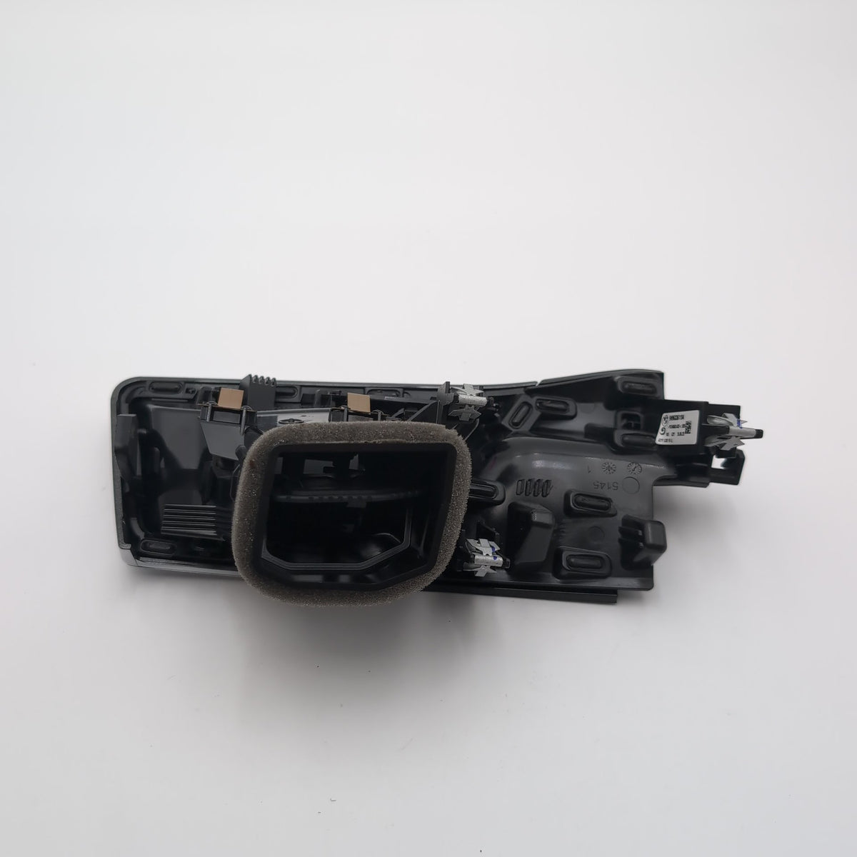 2023 - 2026 BMW 330i G20 G26 G80 Left Driver Dash AC Air Vent Trim 9633611