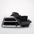 2023 - 2026 BMW i4 G20 G26 G80 Left Driver Dash AC Air Vent Trim 9633611