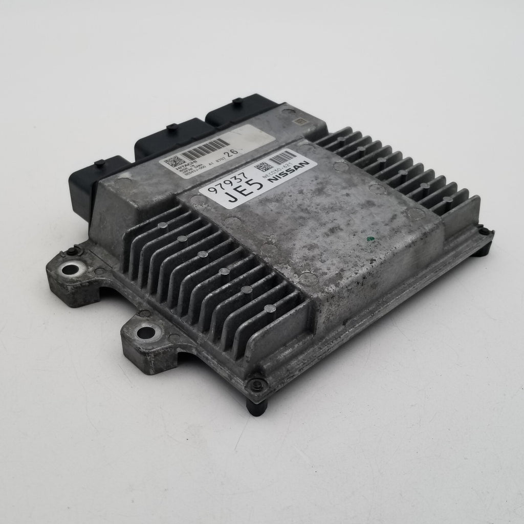 2018-2020 Nissan Rogue Sport ECM Engine Computer Control Module AWD BED43J-000