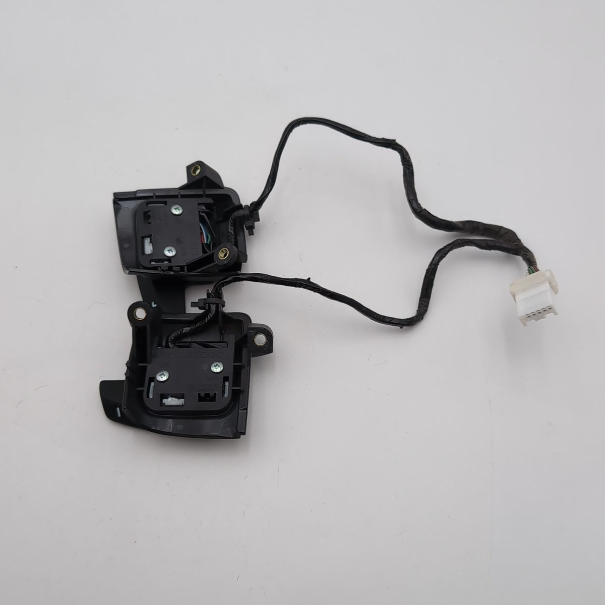 2019 2020 2021 Acura RDX Steering Wheel Paddle Shifter Up Down Set OEM