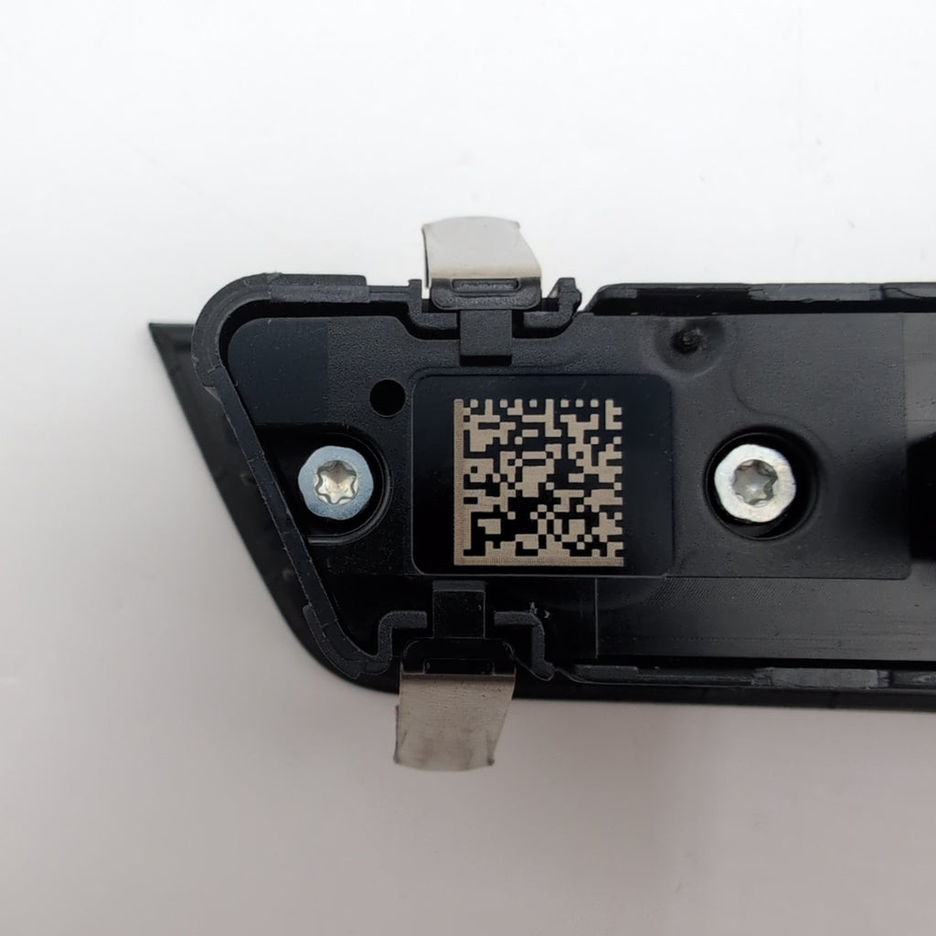 2022 2023 2024 2025 BMW X1 X2 U11 U10 Light Operating Switch Panel OEM 5A4A056