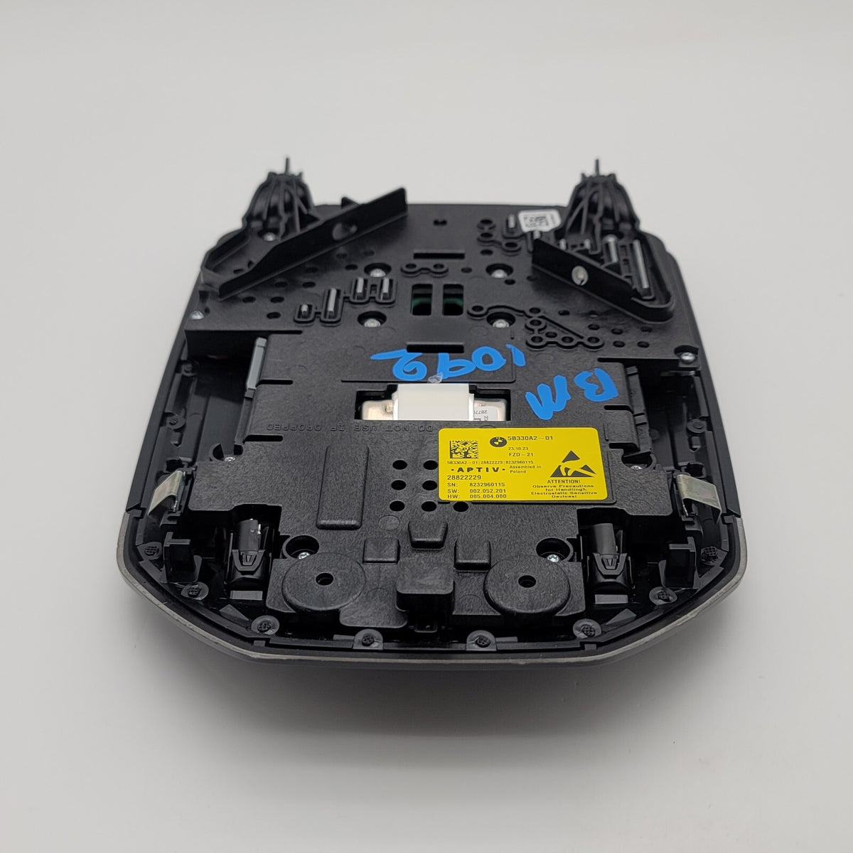 2024 BMW I20 iX Roof Function Dome Light No Camera Center 5A330A2