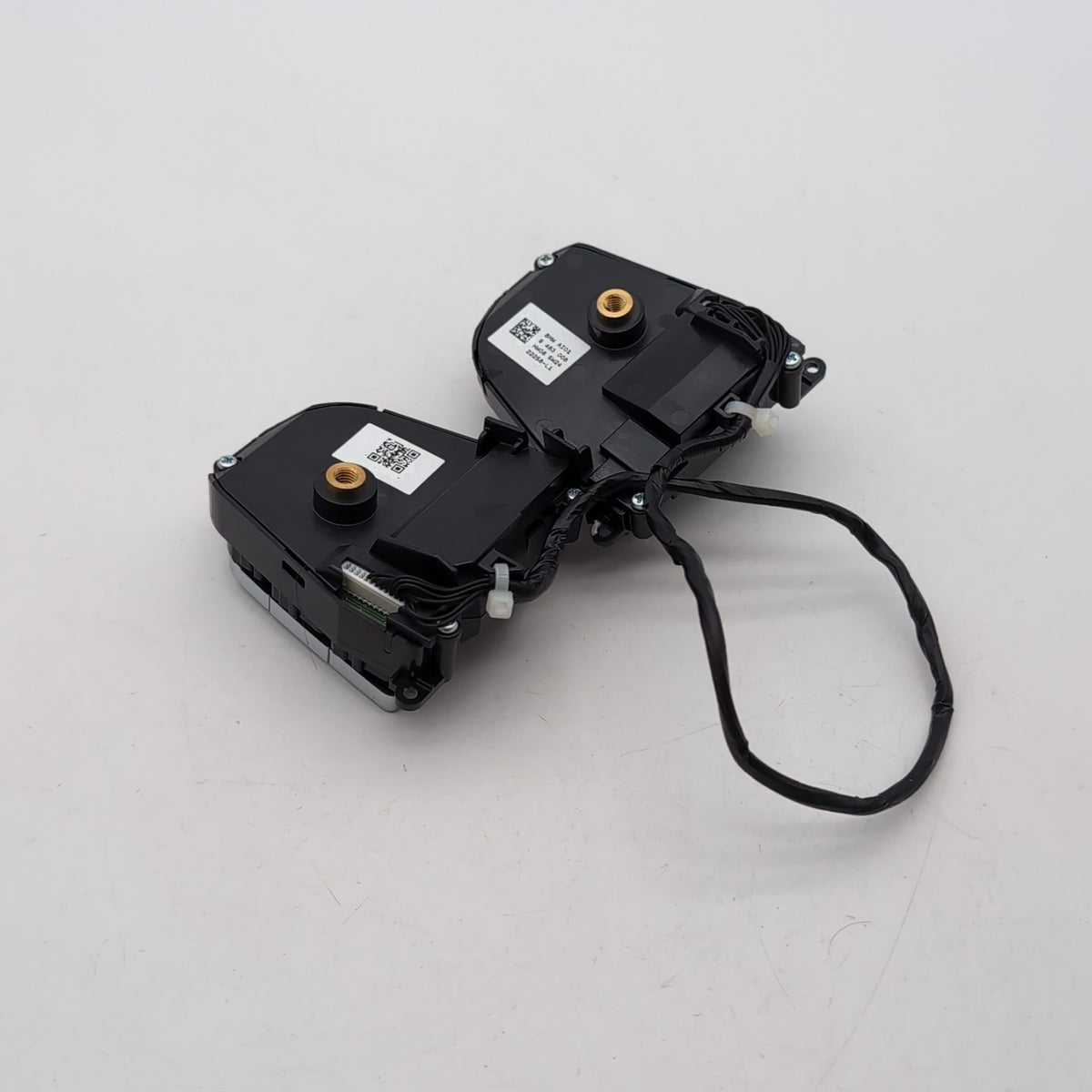 2022 2023 2024 BMW X3 G01 STEERING WHEEL MULTI FUNCTION CONTROL SWITCH OEM