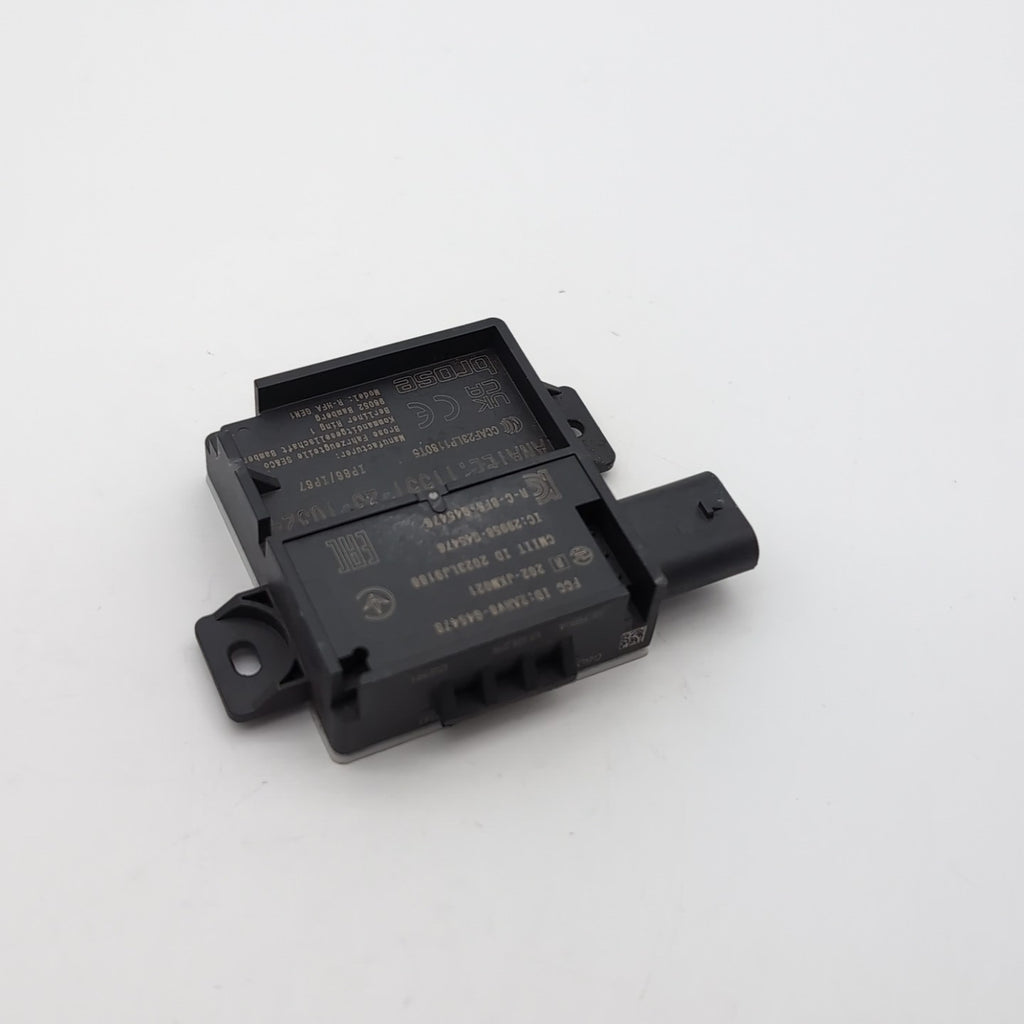 2024 2025 BMW 2 5 Series F74 F78 G60 G61 G90 Trunk Smart Opener Module 5B427F1