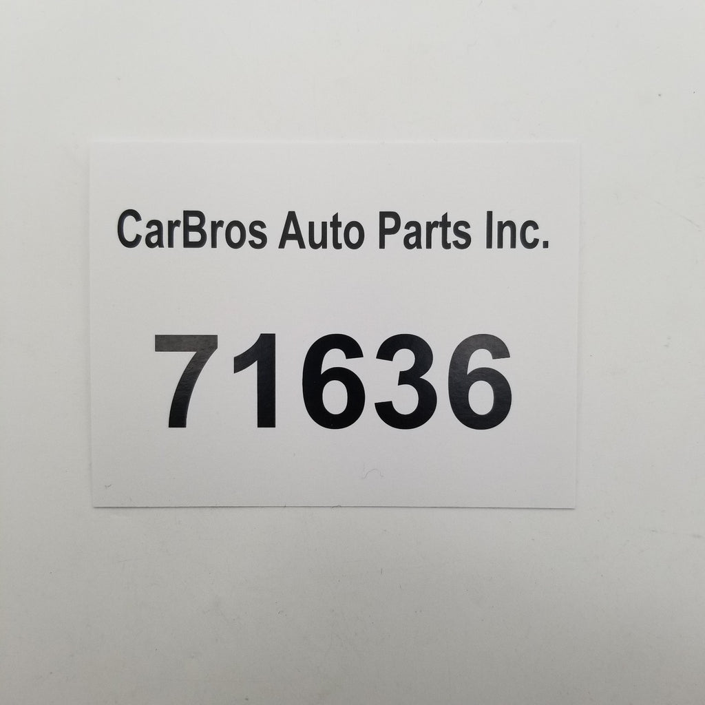 2023 2024 2025 BMW 7 Series G11 G12 Body Domain Comfort Control Module 5A5D499