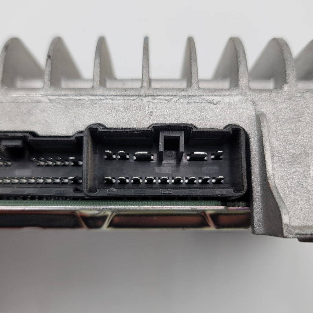 2018 2019 Infiniti Q50 Bose Radio Audio Amplifier Amp OEM 280616HE1B