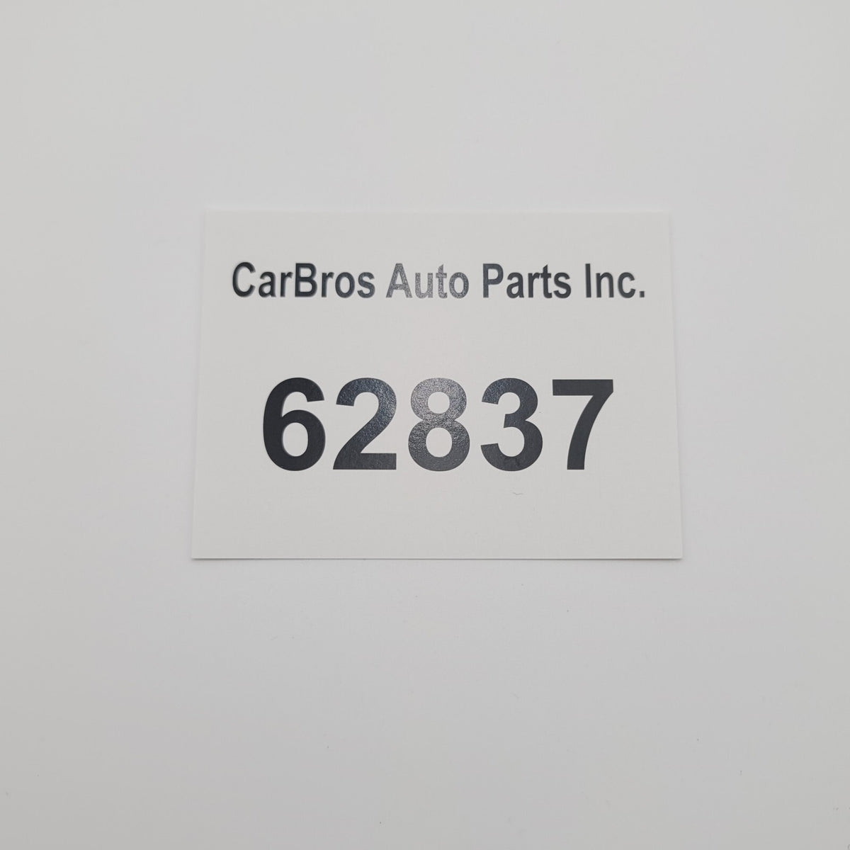 2022 - 2025 BMW iX I20 Mini Countryman Front Rear Door Midrange Speaker 9441905