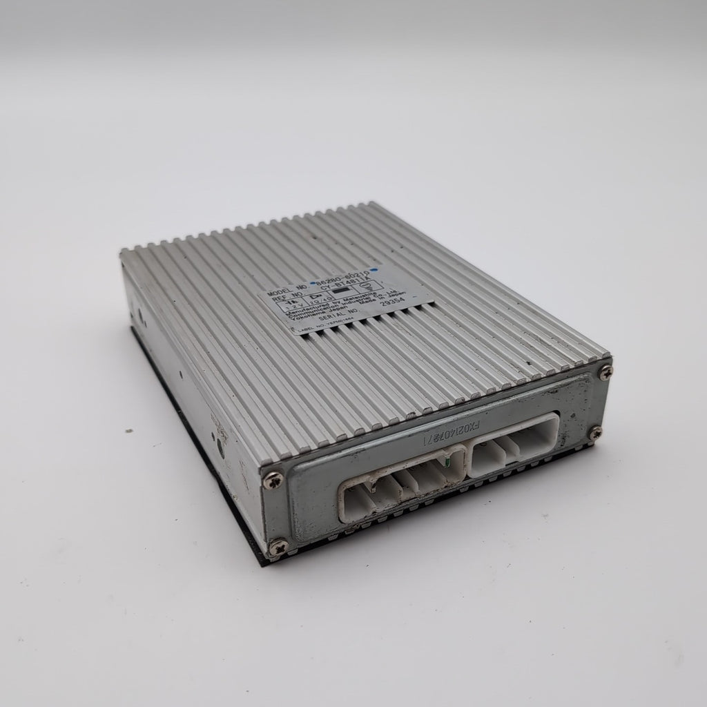 1998- 2001 Toyota Land Cruiser Premium Audio Sound Amplifier Amp 86280-60210