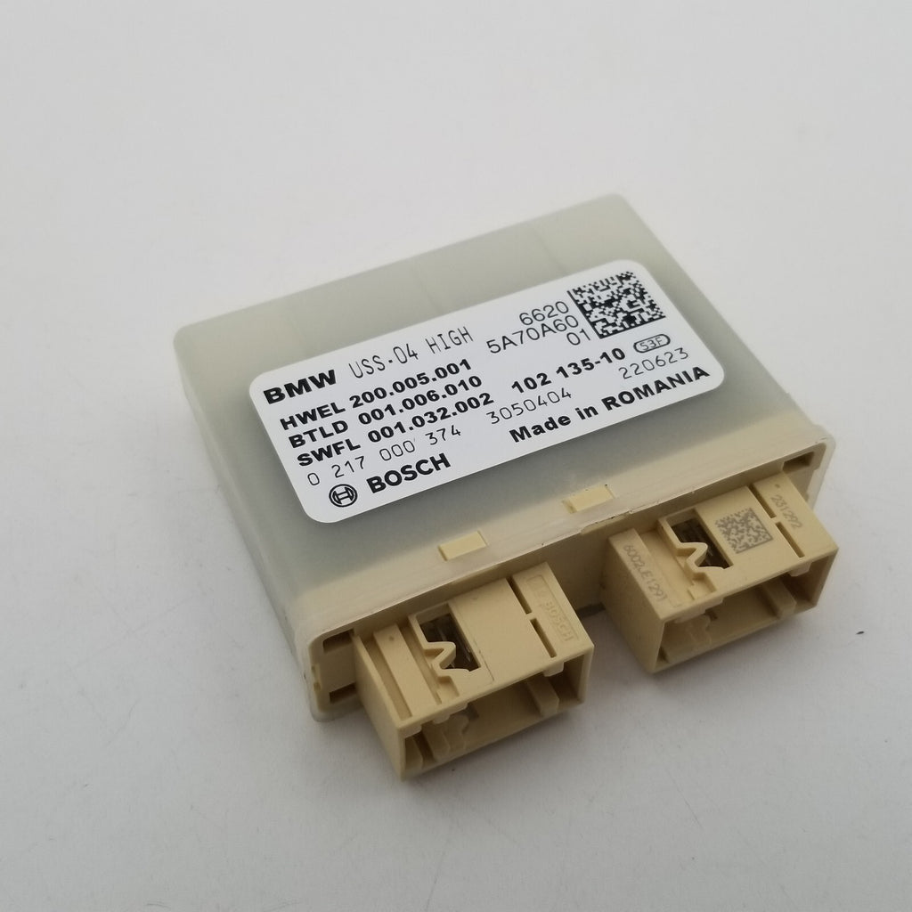 2021- 2024 BMW G22 G80 G82 G87 M2 M3 Parking Distance Control Module Unit PDC