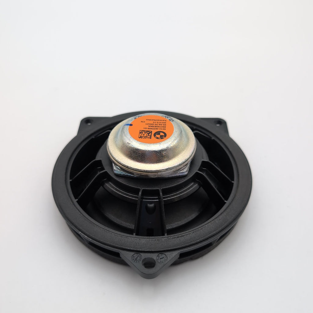 2019 - 2025 BMW G20 G22 G26 G30 M3 X3 X4 X5 X6 Midrange Door Speaker Harman