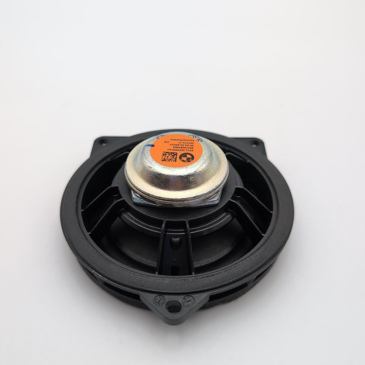 2019 - 2025 BMW G20 G22 G26 G30 M3 X3 X4 X5 X6 Midrange Door Speaker Harman