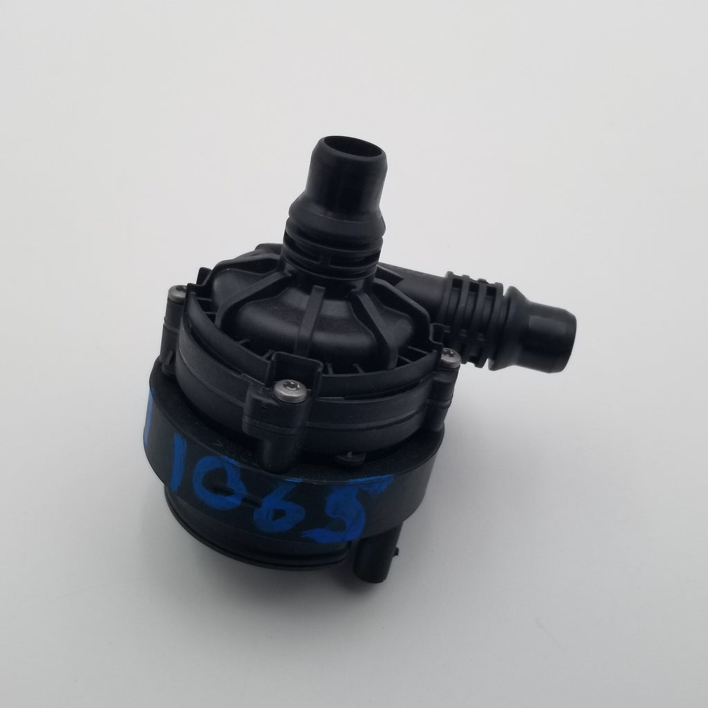 2023 2024 BMW X1 U11 AUXILIARY COOLANT WATER PUMP
