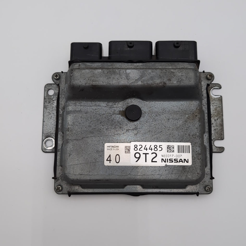 2013 2014 2015 Nissan Altima 2.5L BEM400-300 Engine Control Module Unit Ecm