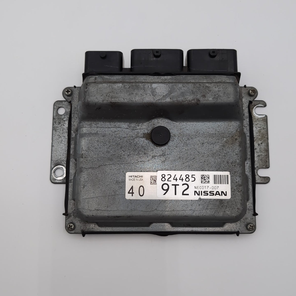 2013 2014 2015 Nissan Altima 2.5L BEM400-300 Engine Control Module Unit Ecm