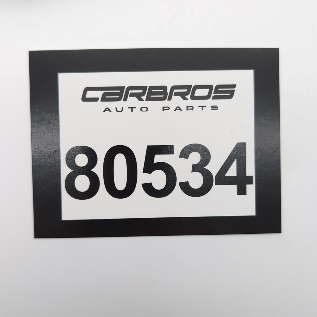 2023 - 2026 BMW 530I 540I G60 X1 X2 Front Rear Door Midrange Speaker 5A06FC5