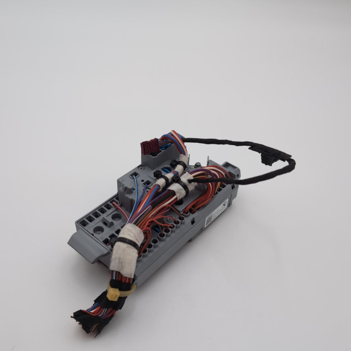 2019 - 2026 BMW X5 X6 X7 XM G20 G26 G42 G87 M3 Front Power Distribution Fuse Box
