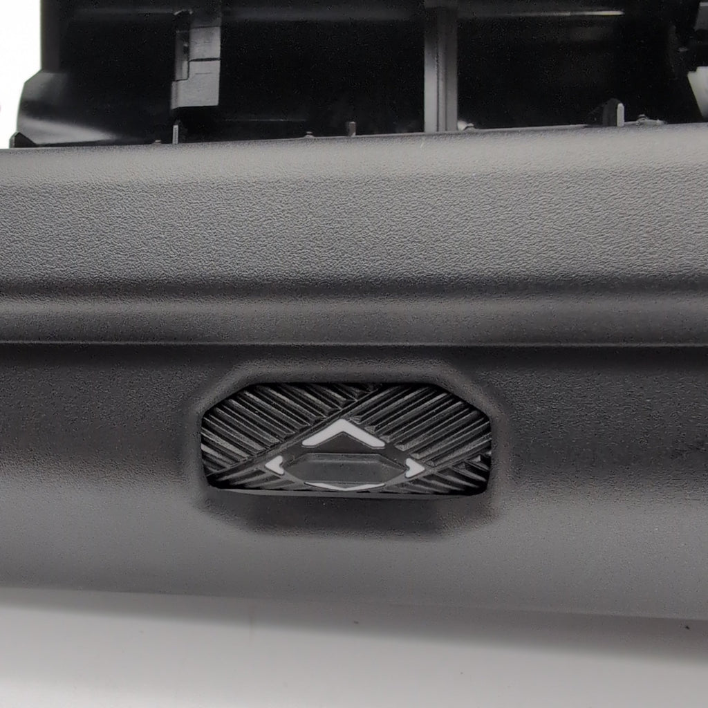 2025 2026 BMW X3 G45 Front Dashboard AC Heater Air Vent 5A38976