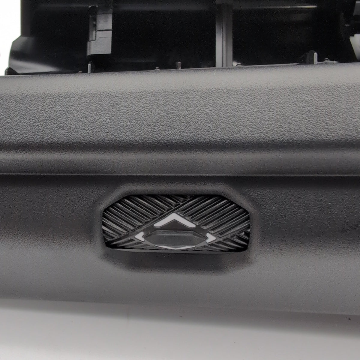 2025 2026 BMW X3 G45 Front Dashboard AC Heater Air Vent 5A38976