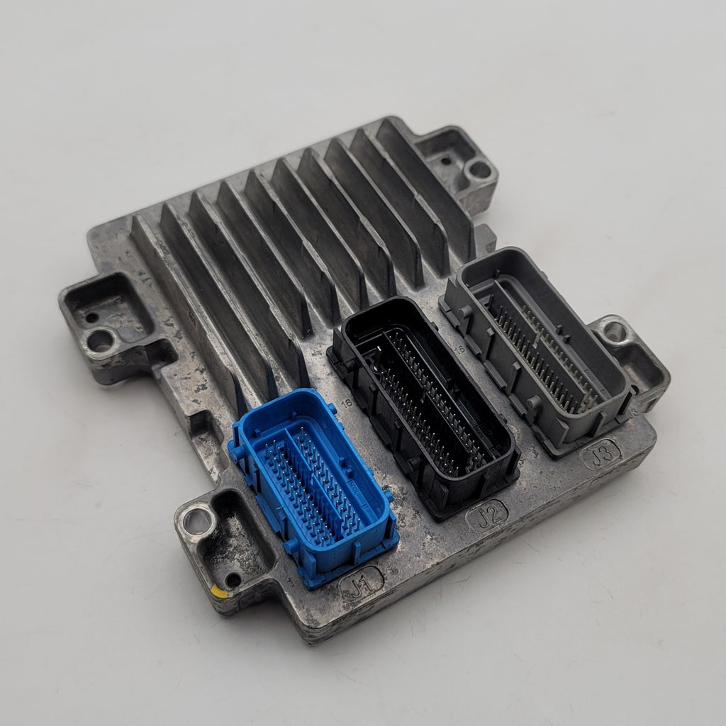 2017 2018 2019 Buick Encore 1.4L Engine Electronic Control Module ECU 12679097