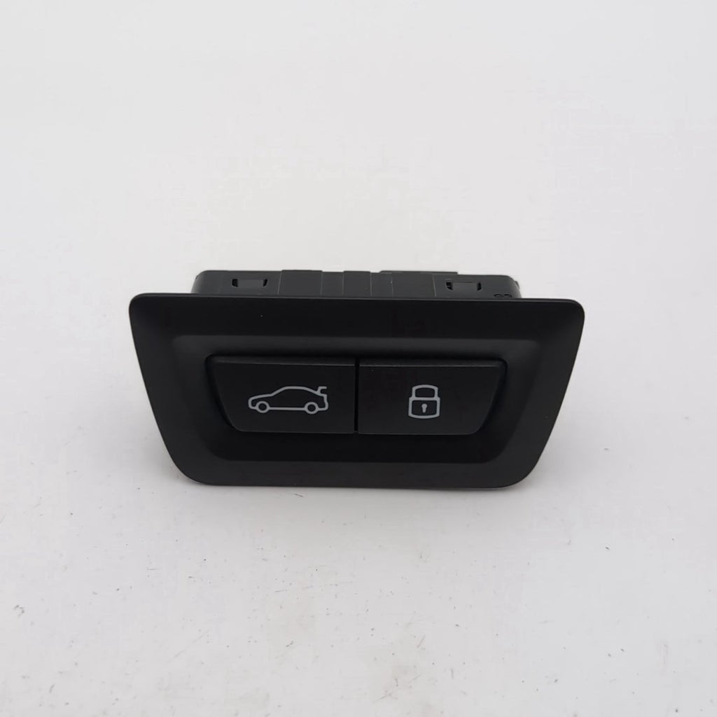2023 - 2026 BMW G20 XM X3 X5 X6 X7 Rear Trunk Open Close Release Switch 5A64C25