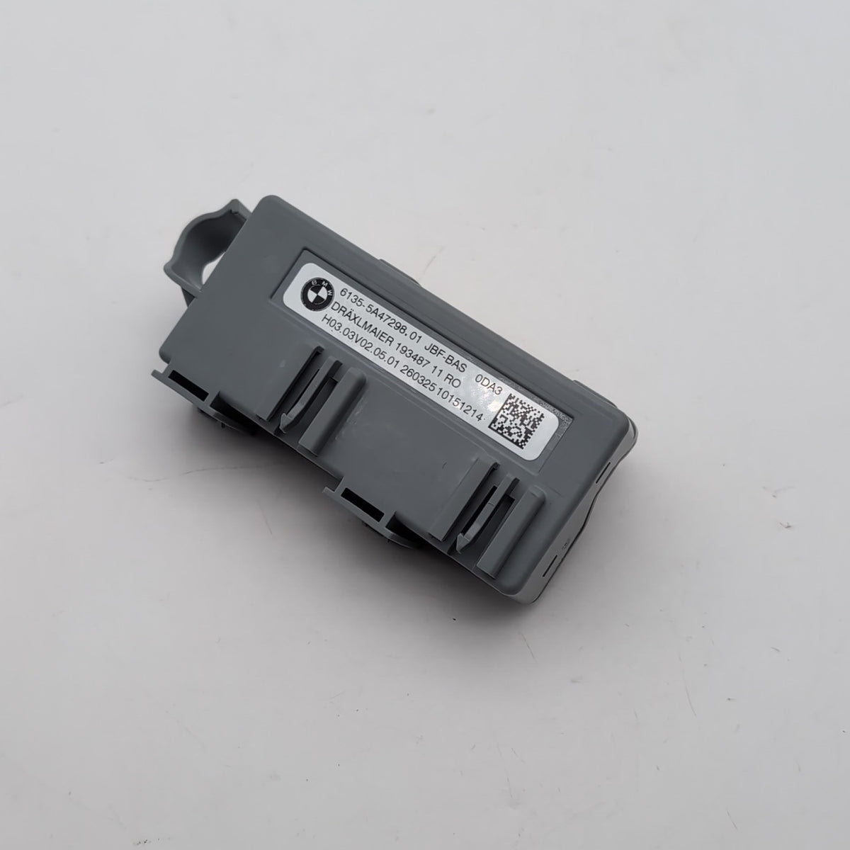 2022 - 2026 BMW X1 X2 Mini Cooper Countryman Power Distribution Box LIN Module