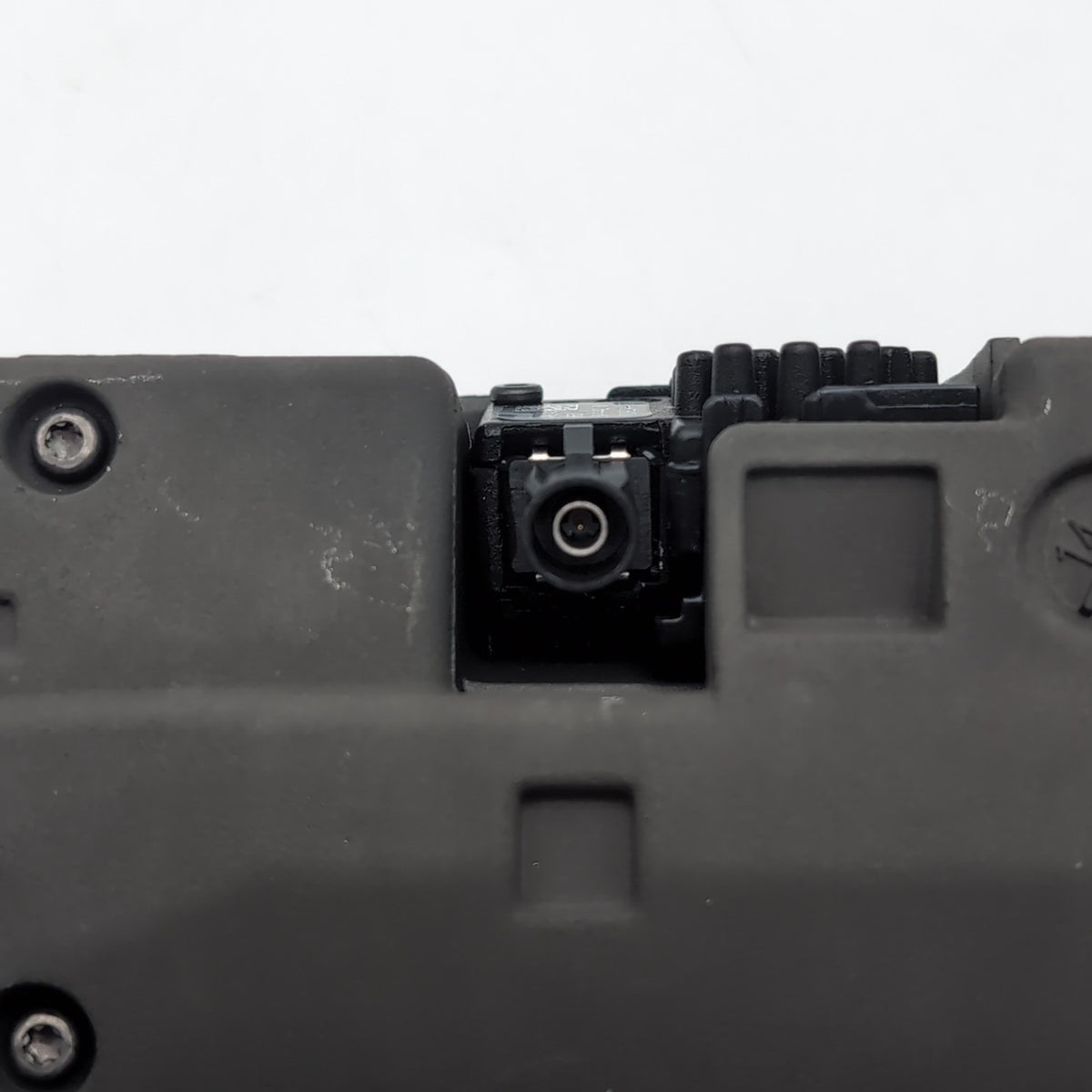2024 2025 BMW X1 U11 X2 U10 Autonomous Driving Low Front Camera 5B4A6B6 5A1A142