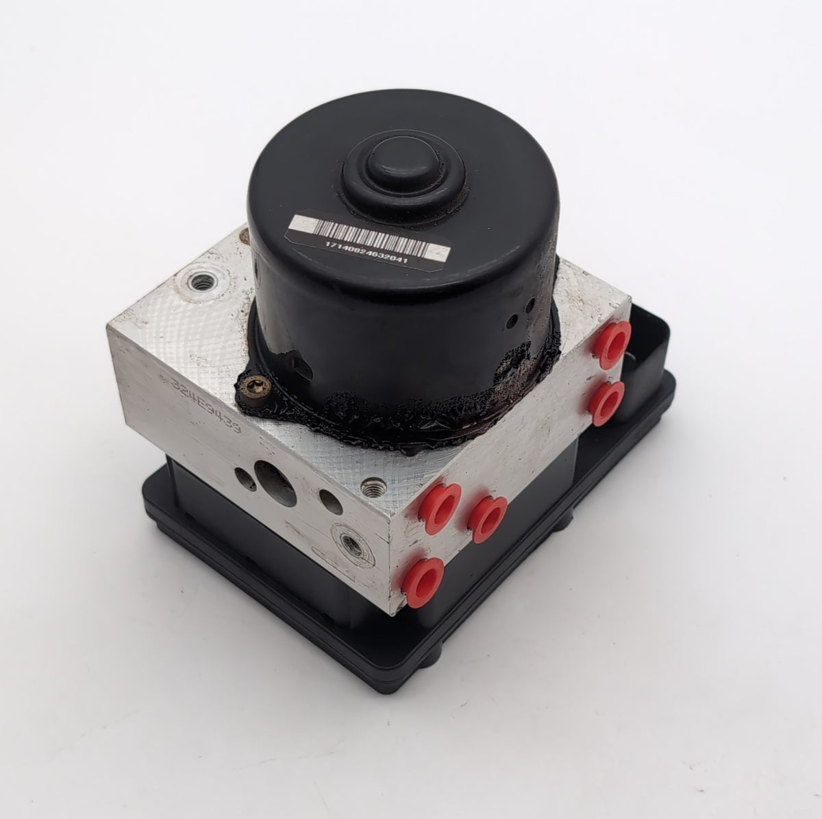 2003 2004 Nissan Xterra 3.3L ABS Anti Lock Brake Pump Control Unit 476601Z670