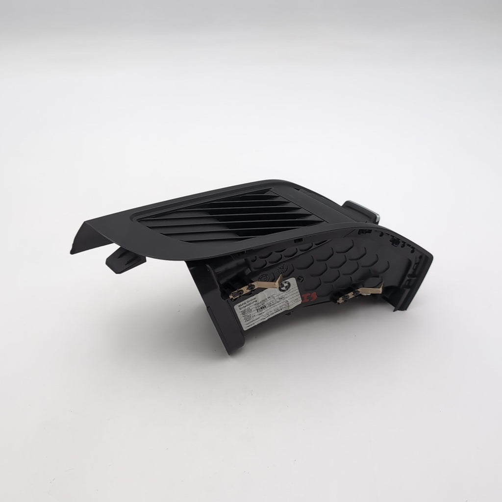 2014- 2021 BMW i3 I01 Left Driver Side Dashboard A/C AC Air Vent 9283001 OEM