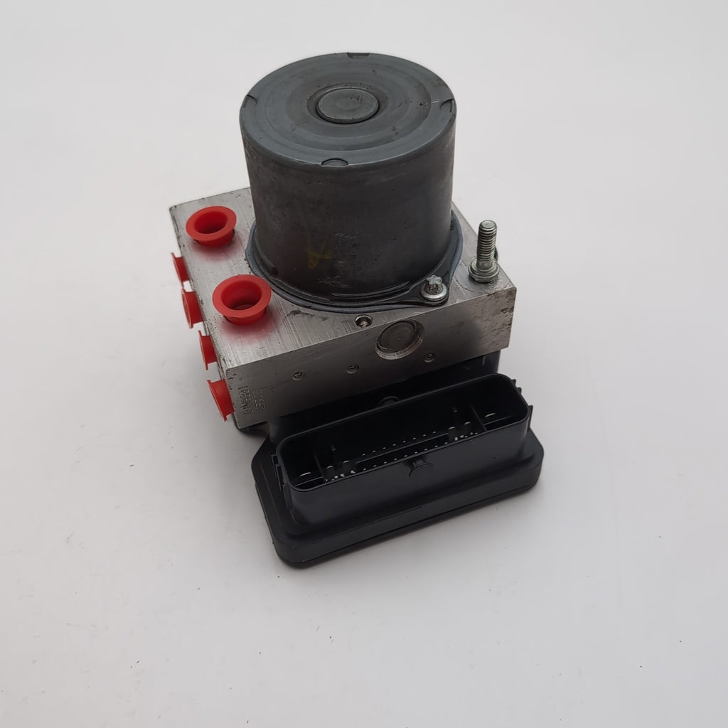 2016 2017 Jaguar XF ABS Anti Lock Brake Pump Control Unit OEM HX73-14F447-AF