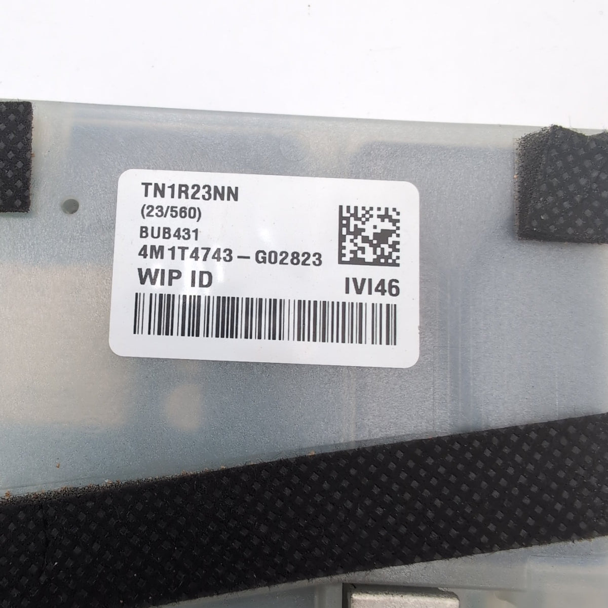2023 - 2026 BMW G42 G20 G26 G60 F74 X2 X3 X5 X7 Antenna Telematic Control Module