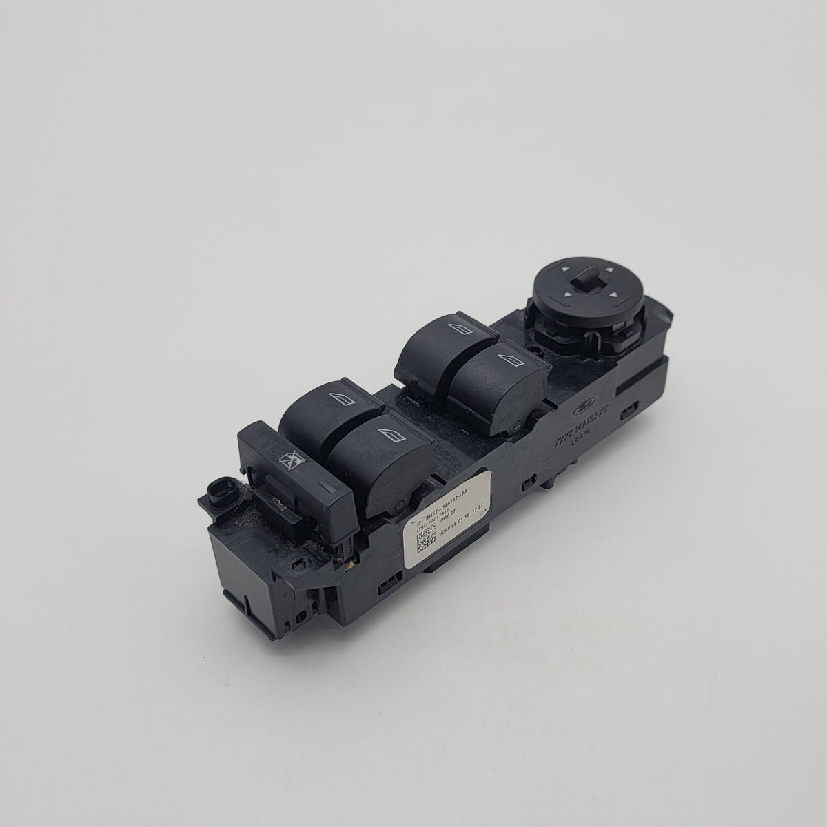 2012 2013 2014 2015 2016 Ford Focus Master Power Window Switch BM5T14A132AA