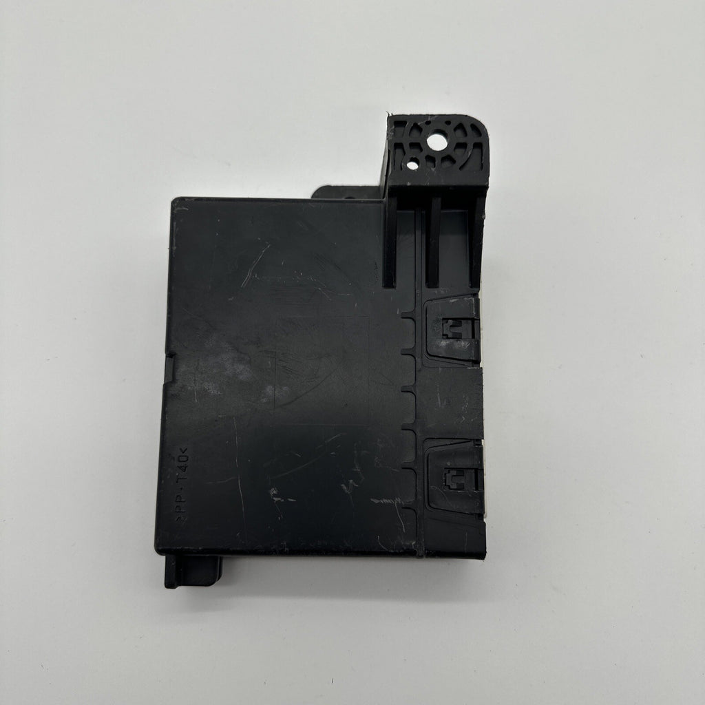 2010 2011 TOYOTA PRIUS TEMPERATURE HEATER BLOWER MOTOR CONTROL ECM