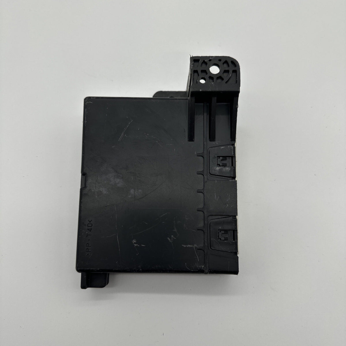 2010 2011 TOYOTA PRIUS TEMPERATURE HEATER BLOWER MOTOR CONTROL ECM