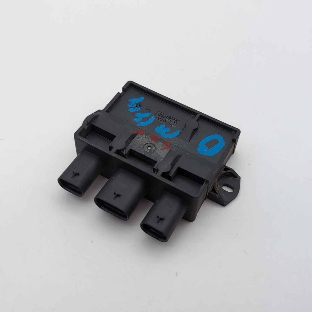 2012- 2020 BMW F30 F01 F10 335i 550i 740i Trunk Lid Smart Opener Control Module