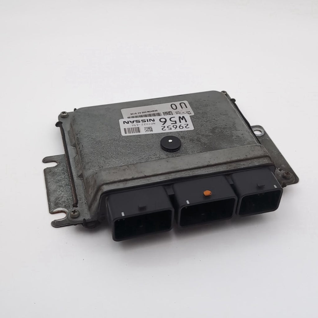 2018 2019 2020 Nissan Rogue Engine Computer Control Module ECU NEC022-636