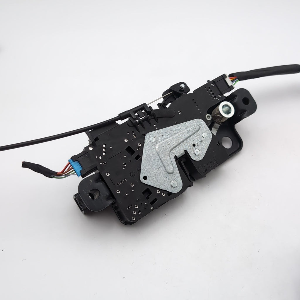 2020- 2025 BMW M440i 430i Trunk Lid Lock Latch Actuator Motor 7430626 9463391