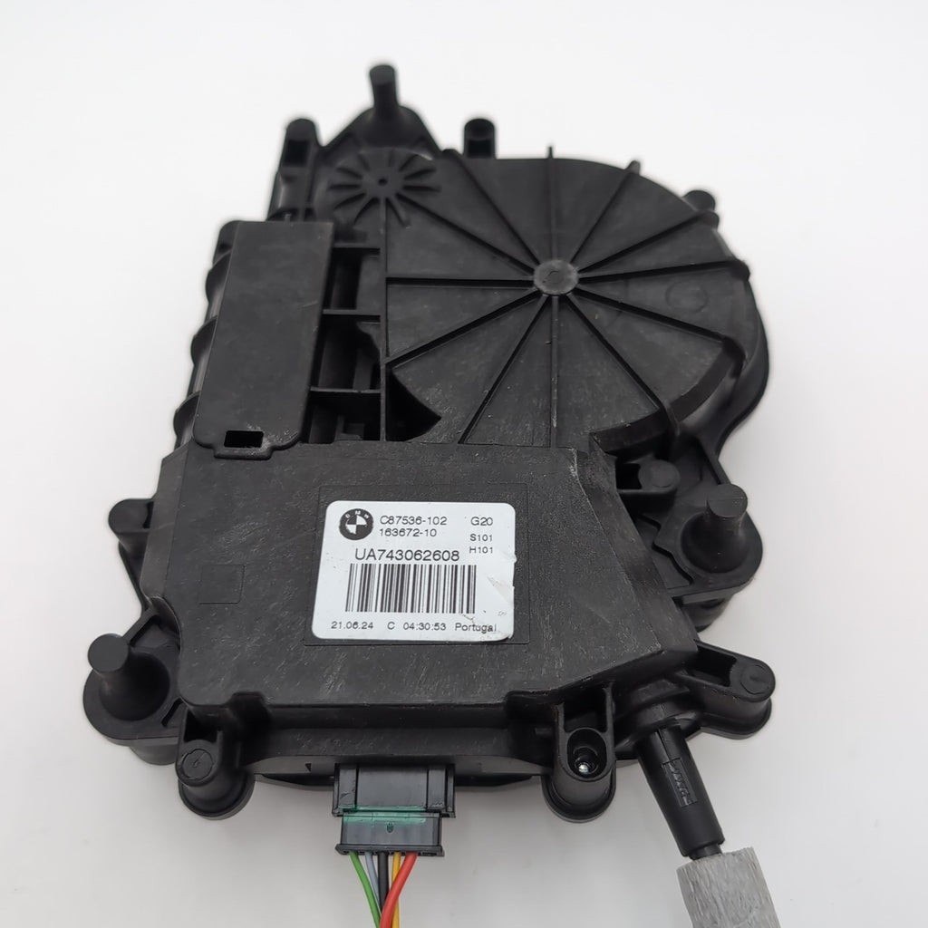 2020- 2025 BMW M440i 430i Trunk Lid Lock Latch Actuator Motor 7430626 9463391