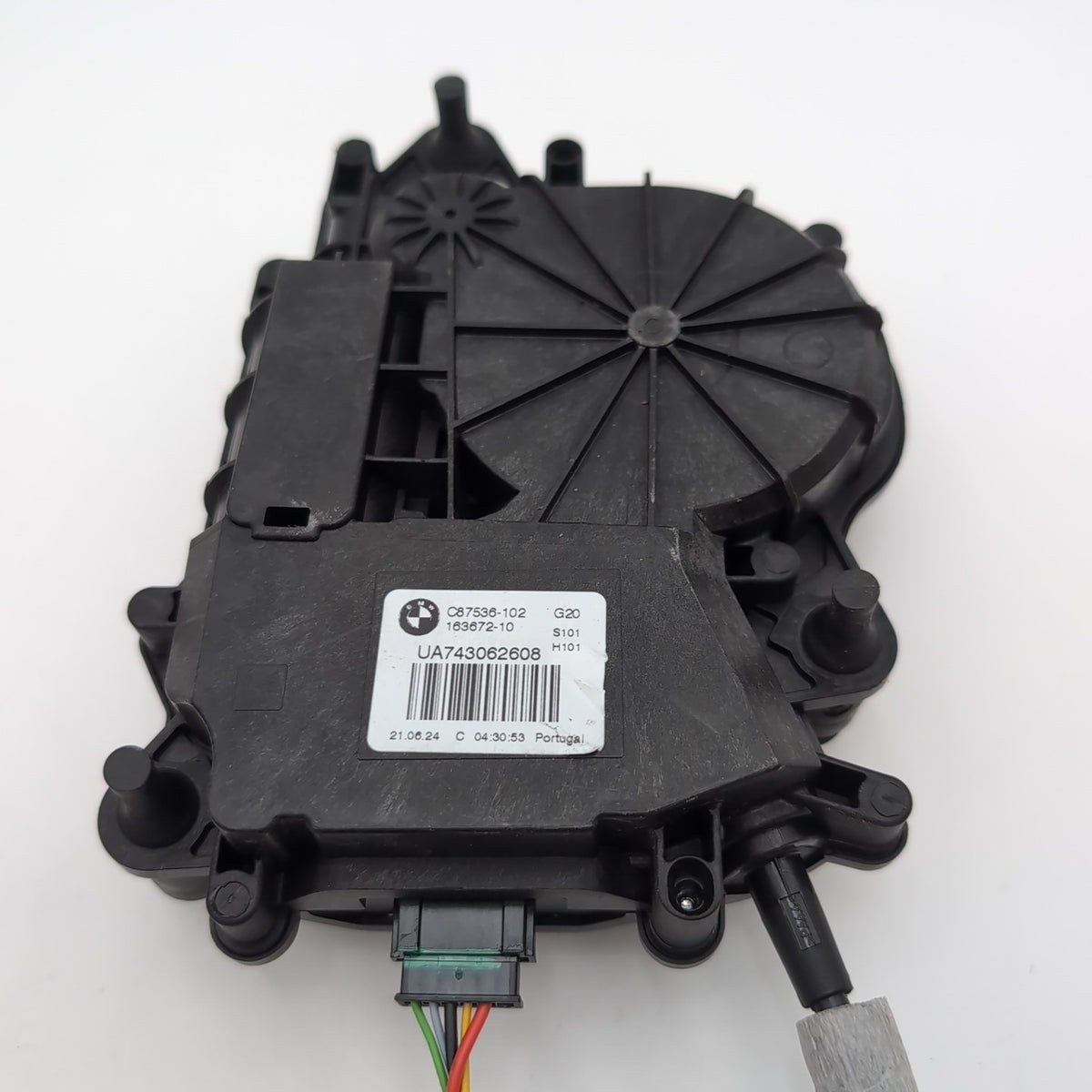 2020- 2025 BMW M440i 430i Trunk Lid Lock Latch Actuator Motor 7430626 9463391