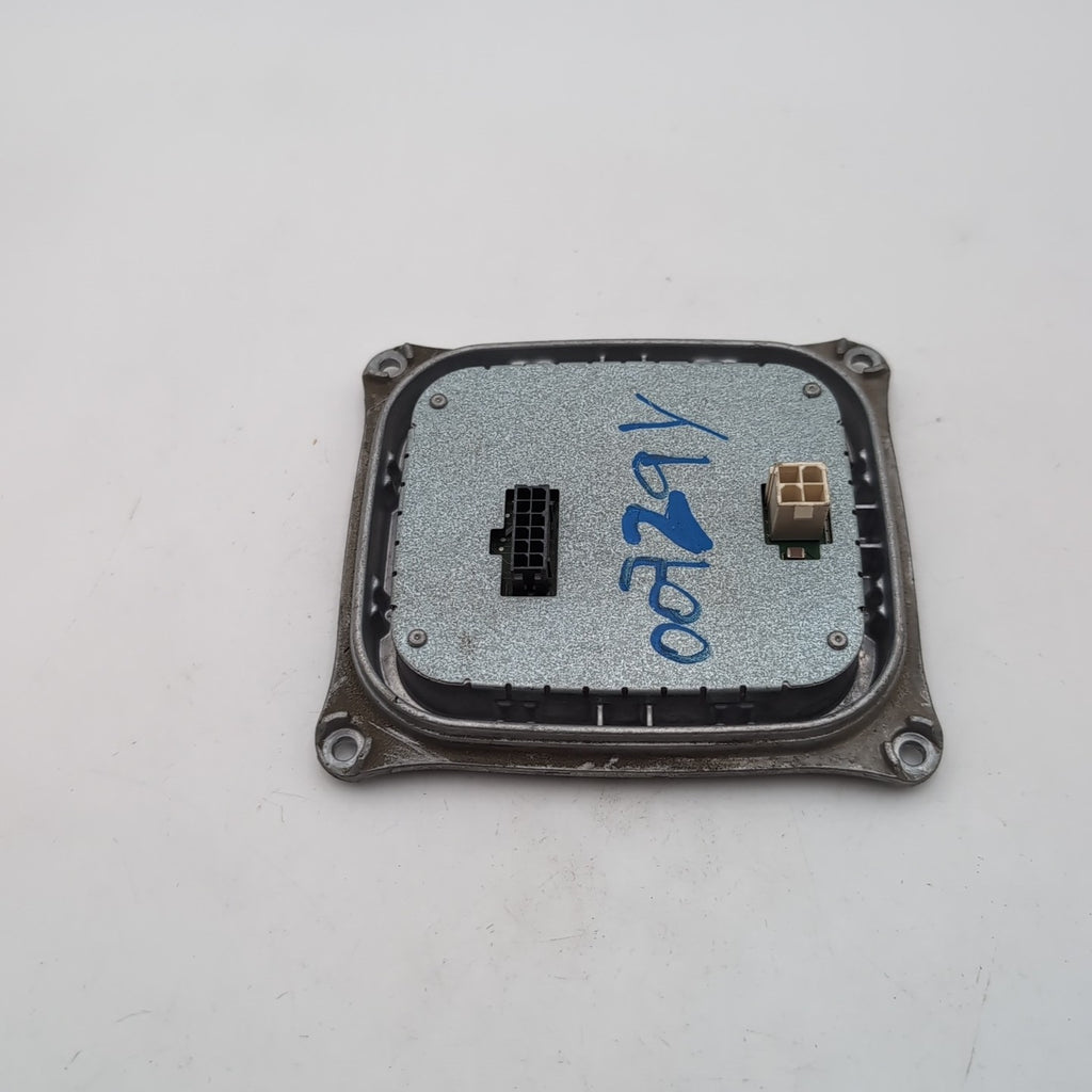 10-14 Mercedes W221 S550 CL550 LED Headlight Xenon Low Beam Ballast Module Unit