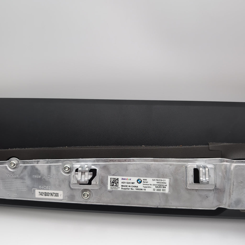 2023 - 2026 BMW G20 G22 i4 M3 M4 Instrument Cluster Infotainment Display Screen