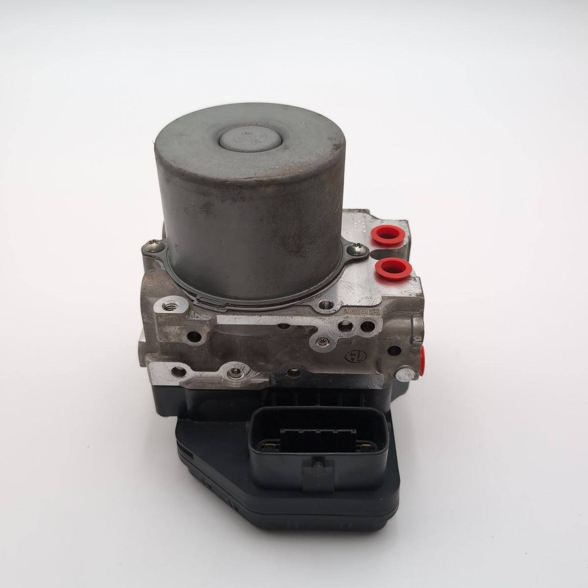 2013 Lexus ES350 ABS Anti Lock Brake Pump Control Unit 44540-33280