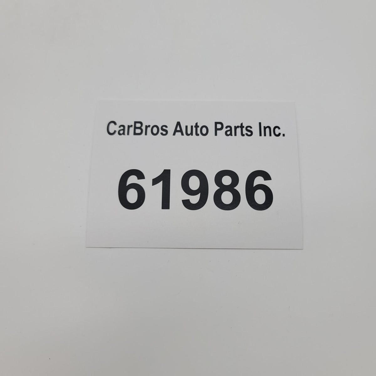 2024 BMW I20 iX Seat Control Module OEM 5A64DB3