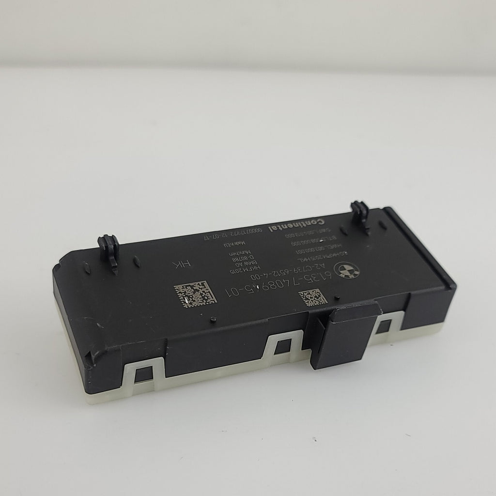Fits Bmw F90 M5 Ecu Tailgate Trunk Lift Control Hkl Rear Flap Controller 7408945