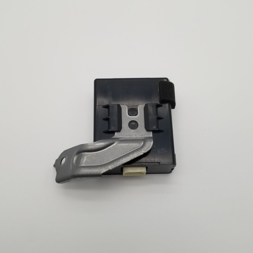 2012 2013 TOYOTA PRIUS DRIVER ASSIST CONTROL MODULE ALERT SOUND 8657247070