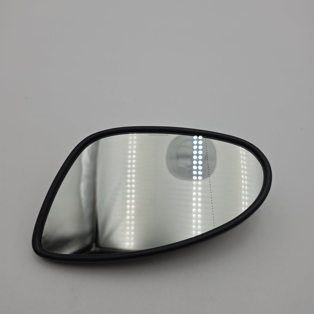 2007 2008 2009 Mercedes S550 W221 Left Side View Mirror Glass A2218100521