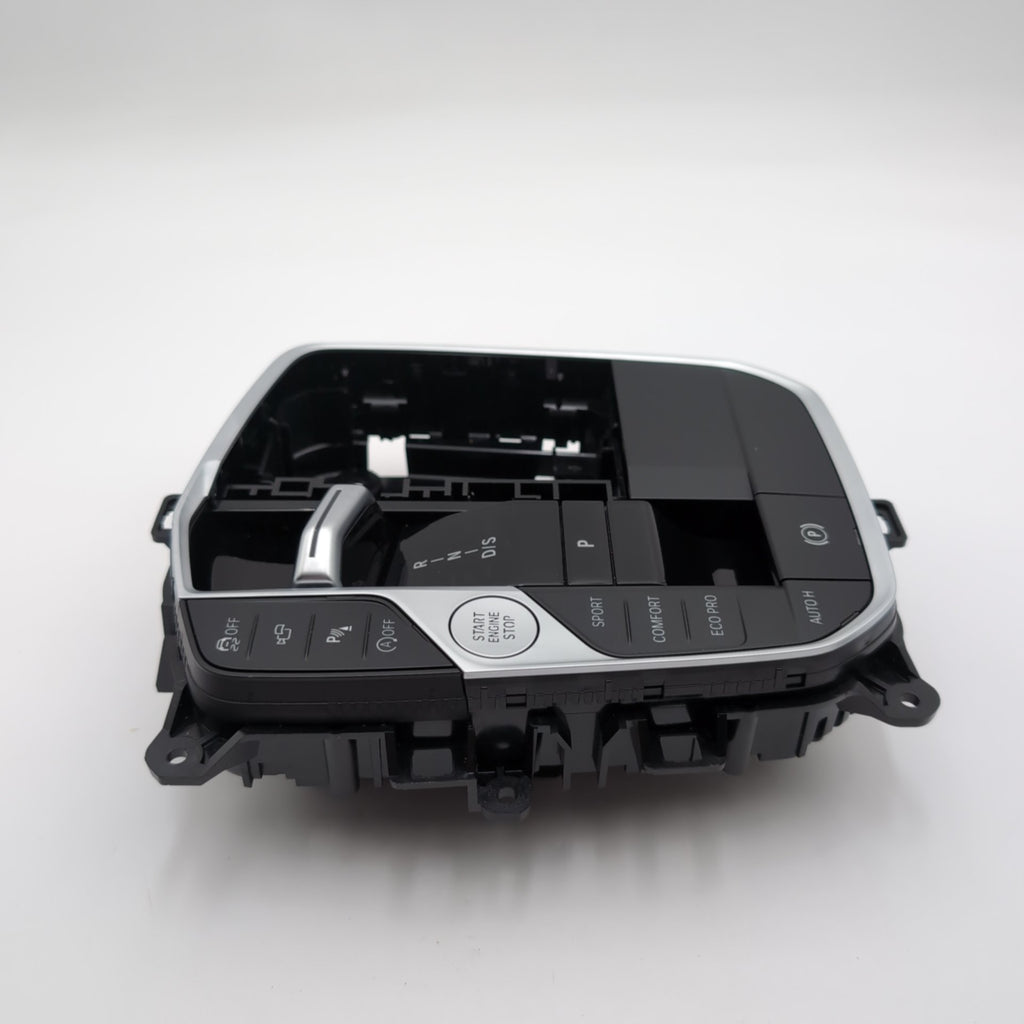 2023 - 2026 BMW 330i G20 G22 G42 Gear Selector Shifter Switch Panel 5A9C9A9