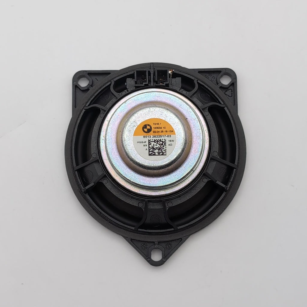 2019 - 2026 X5 X6 X7 Center Harman Kardon Mid Range Speaker 2622517