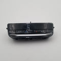 2021 - 2024 BMW X3 X4 Rear AC Heater Climate Control Unit 5A3BBF2